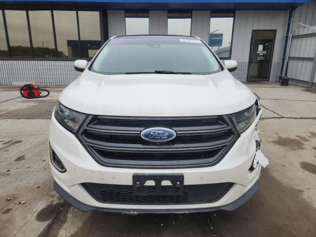 Фото 5 - FORD EDGE