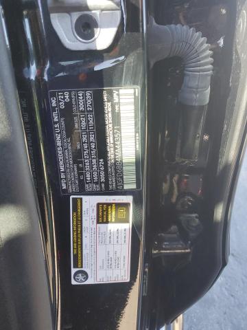 Фото 13 - MERCEDES-BENZ GLE-CLASS