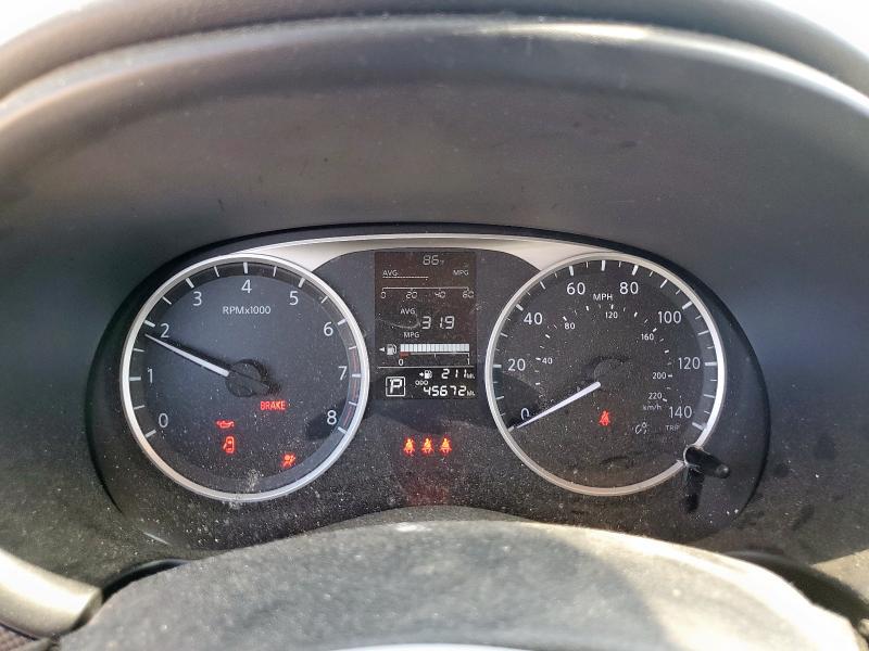 Фото 9 - NISSAN KICKS