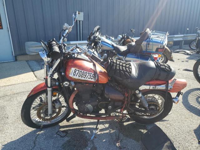 KAWASAKI EN SERIES 2003