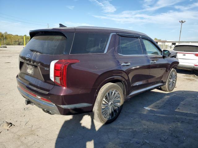 Фото 3 - HYUNDAI PALISADE
