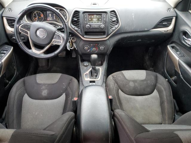 Фото 8 - JEEP GRAND CHER