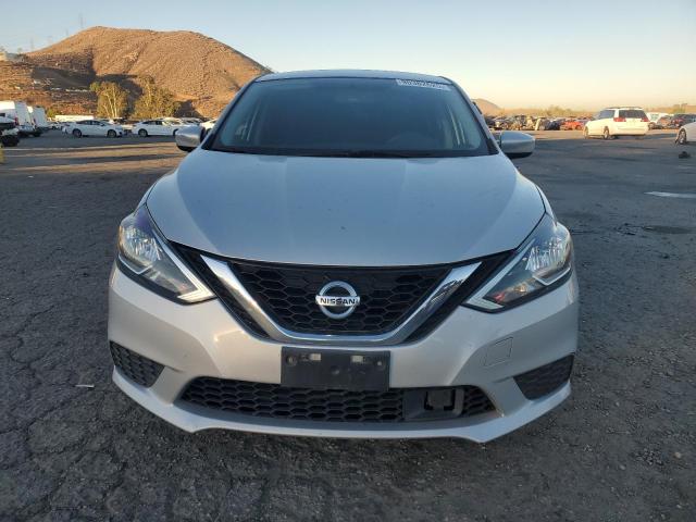 Фото 5 - NISSAN SENTRA