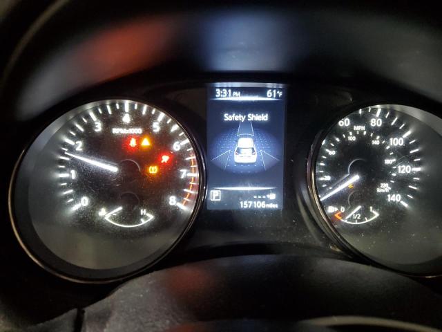 Фото 9 - NISSAN ROGUE