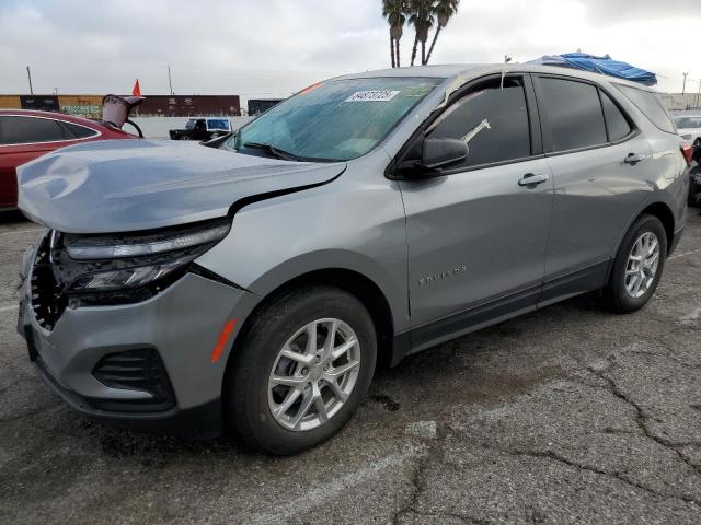 Фото 1 - CHEVROLET EQUINOX
