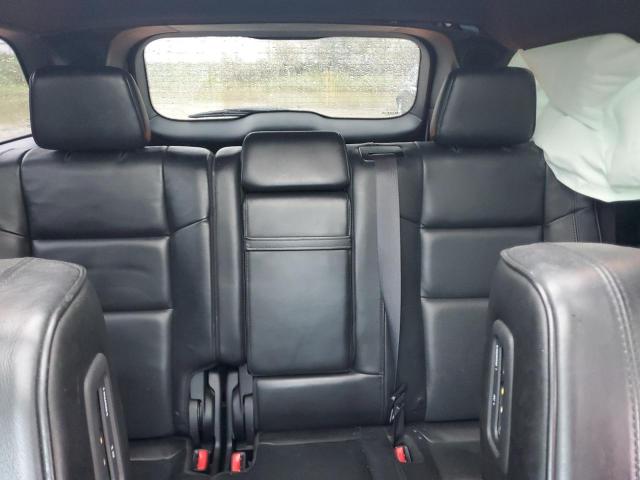 Фото 10 - JEEP GRAND CHER