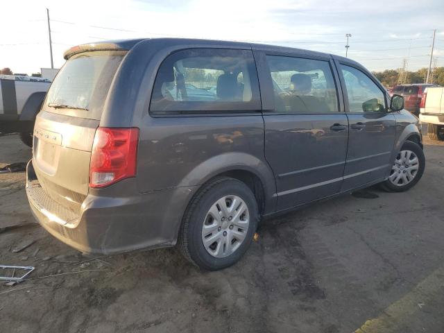 Фото 3 - DODGE CARAVAN