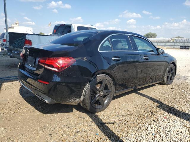 MERCEDES-BENZ A-CLASS 2019 VIN WDD3G4EB4KW032949