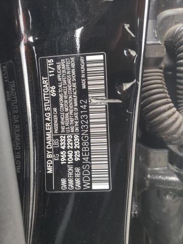 Фото 12 - MERCEDES-BENZ CLA-CLASS