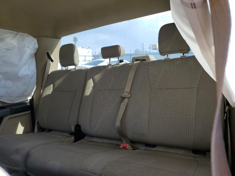 Фото 10 - FORD F-150