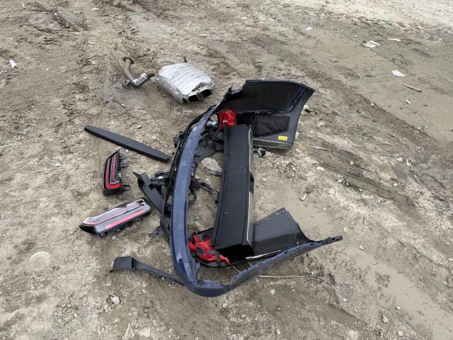 Фото 13 - KIA TELLURIDE