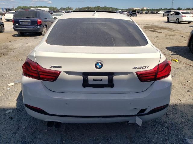 Фото 6 - BMW 4 SERIES