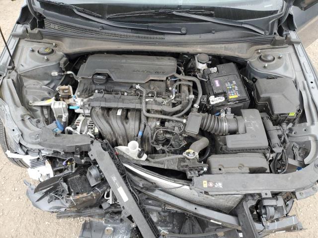 Фото 11 - HYUNDAI ELANTRA