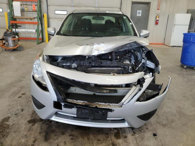 Фото 5 - NISSAN VERSA