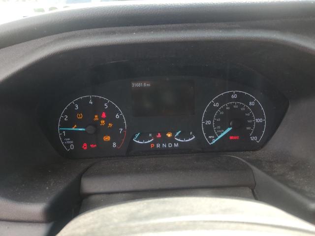 Фото 9 - FORD ALL Models