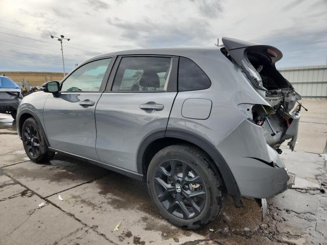 Фото 2 - HONDA HR-V