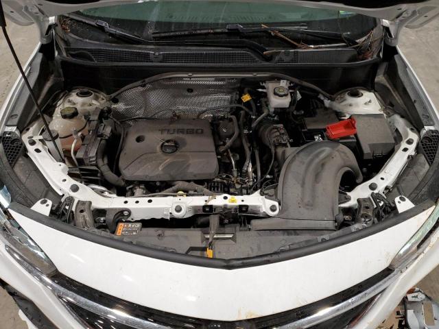 Фото 11 - BUICK ENCORE