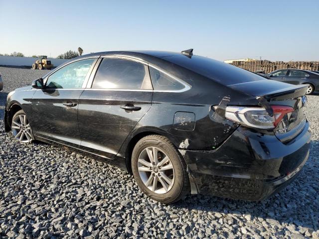 Фото 2 - HYUNDAI SONATA