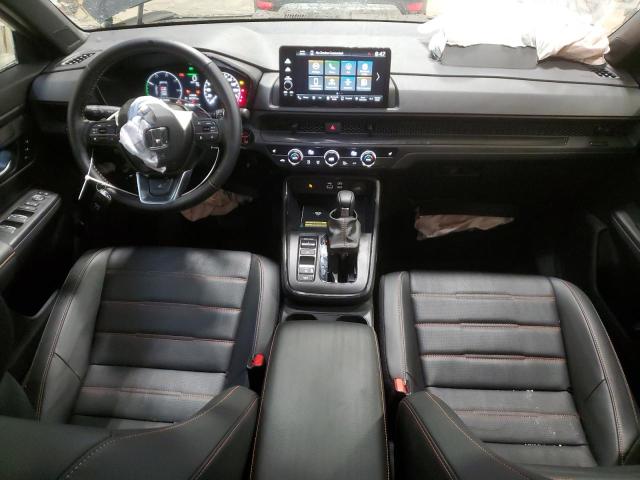 Фото 8 - HONDA CRV