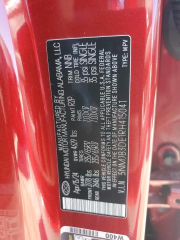 Фото 13 - HYUNDAI TUCSON