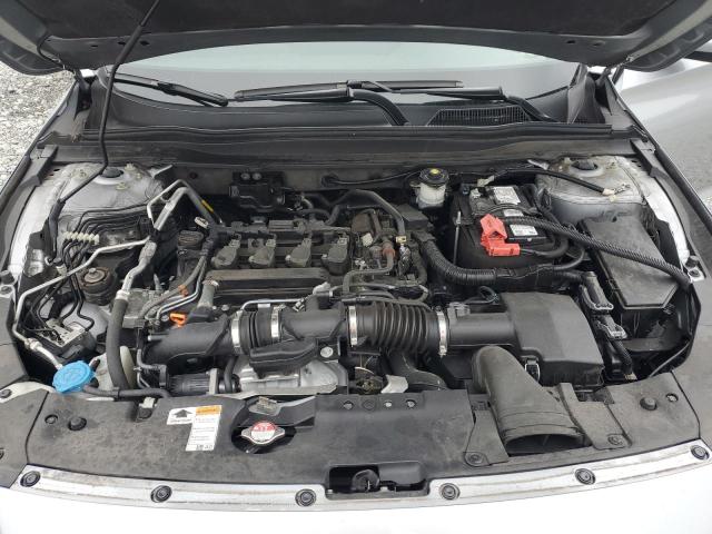 Фото 11 - HONDA ACCORD