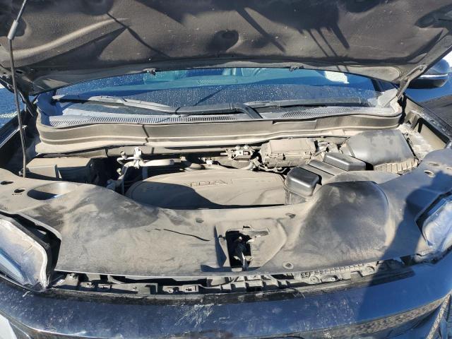 Фото 12 - HONDA PILOT