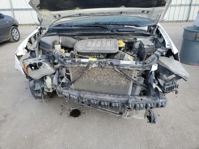 Фото 12 - CHRYSLER MINIVAN