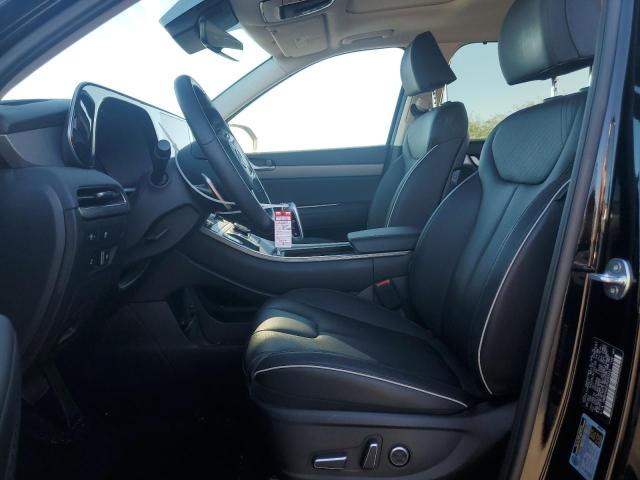 Фото 7 - HYUNDAI PALISADE