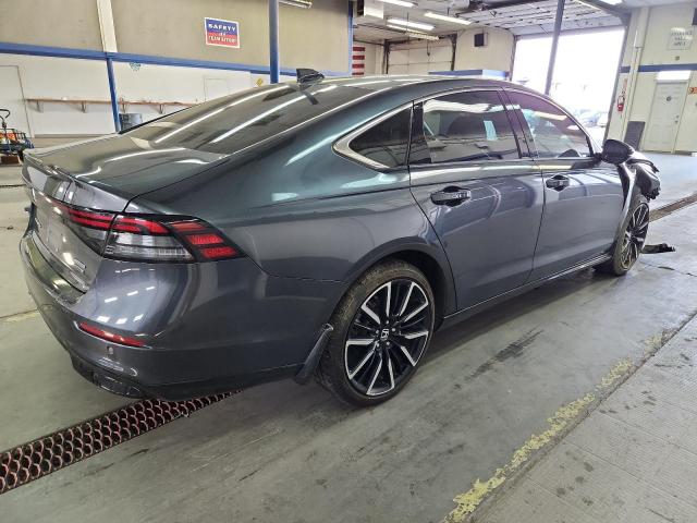 Фото 3 - HONDA ACCORD