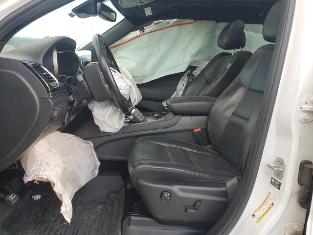 Фото 7 - JEEP GRAND CHER