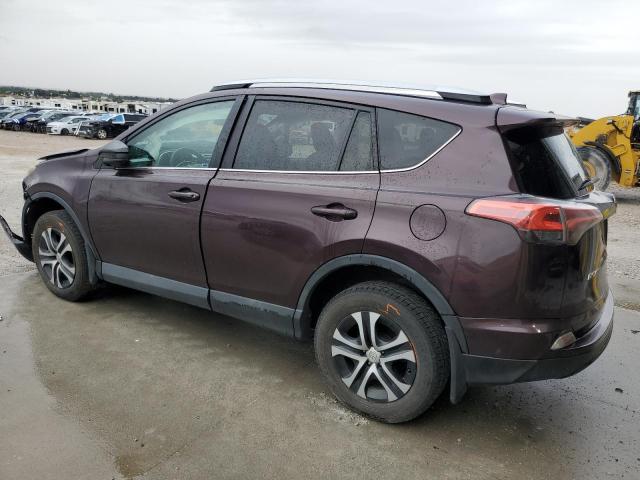 Фото 2 - TOYOTA RAV4