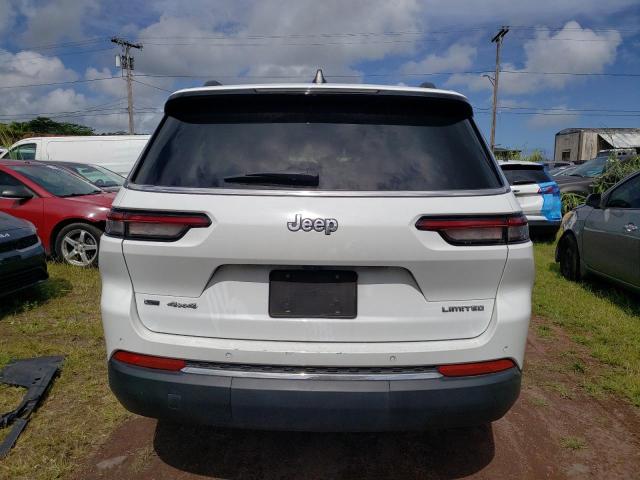 Фото 6 - JEEP GRAND CHER