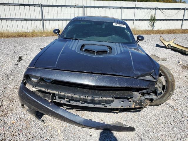 Фото 5 - DODGE CHALLENGER