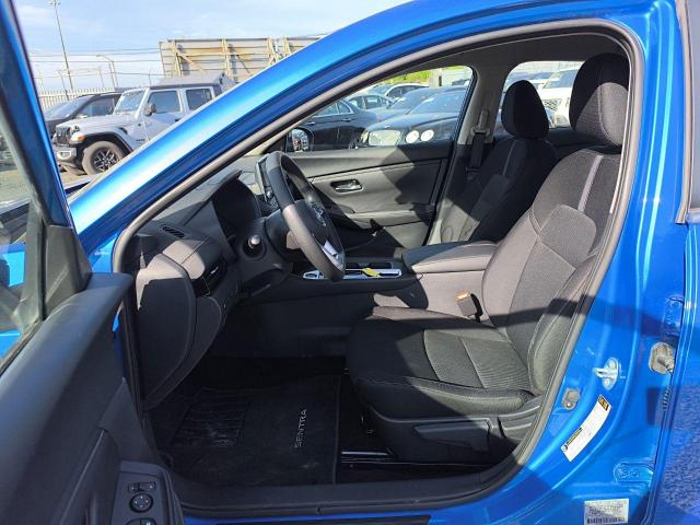 Фото 7 - NISSAN SENTRA