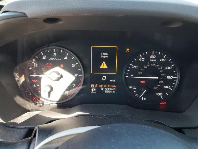 Фото 9 - SUBARU IMPREZA