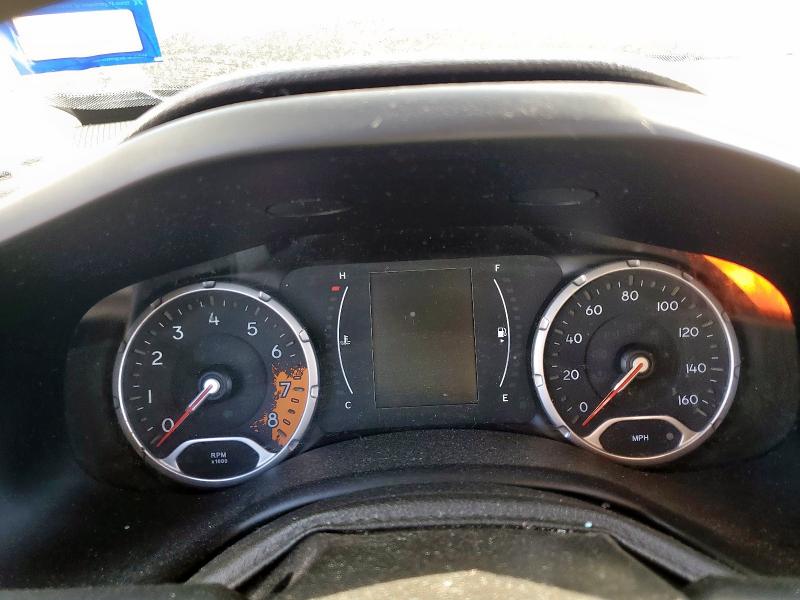 Фото 9 - JEEP RENEGADE