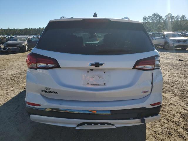 Фото 6 - CHEVROLET EQUINOX