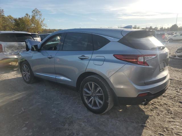 Фото 2 - ACURA RDX