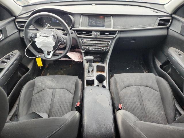 Фото 8 - KIA OPTIMA