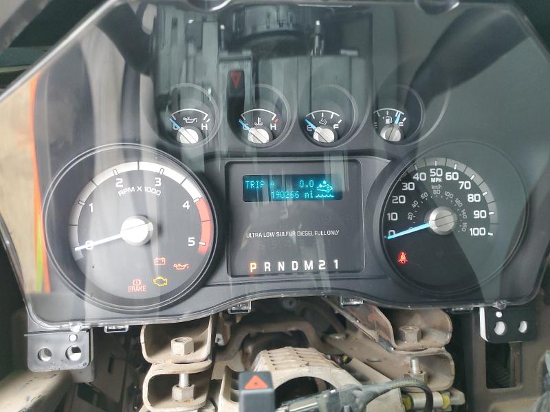 Фото 8 - FORD F650