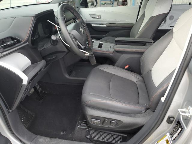 Фото 7 - TOYOTA SIENNA