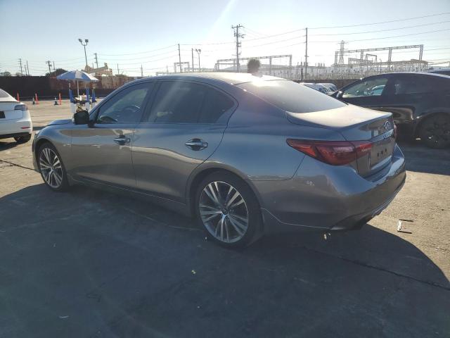 Фото 2 - INFINITI Q50