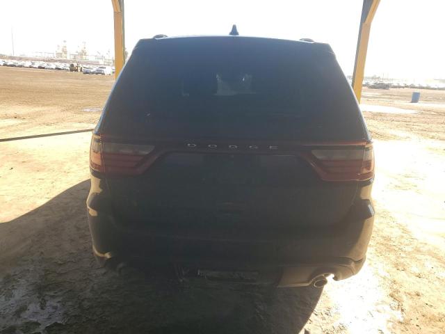 Фото 6 - DODGE DURANGO