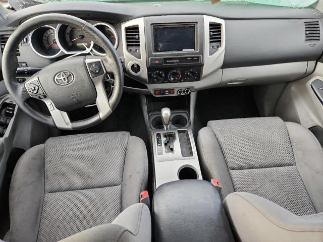 Фото 8 - TOYOTA TACOMA