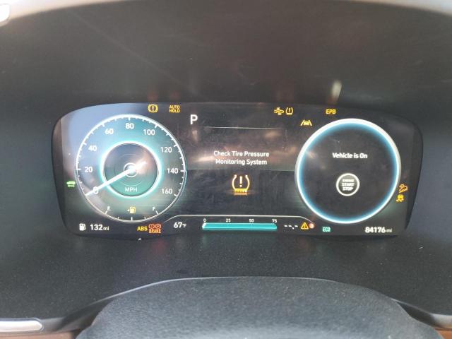 Фото 9 - HYUNDAI SANTA FE