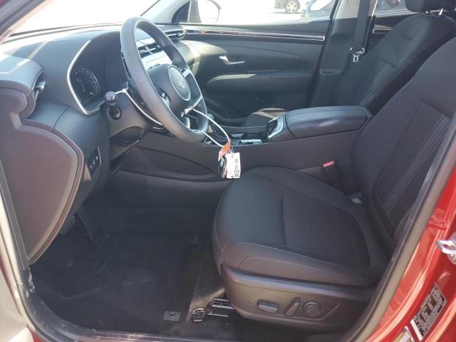 Фото 7 - HYUNDAI TUCSON