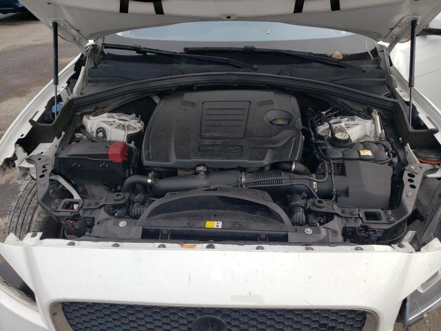 Фото 12 - JAGUAR F-PACE