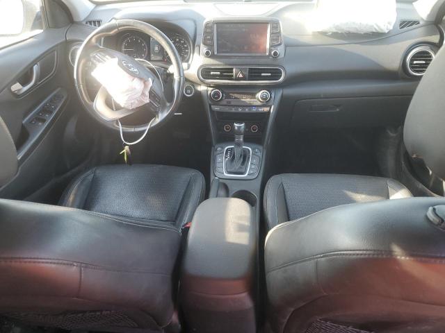 Фото 8 - HYUNDAI KONA