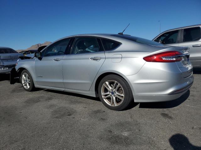 Фото 2 - FORD FUSION