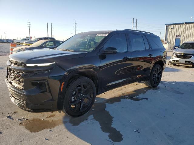 Фото 1 - CHEVROLET TRAVERSE